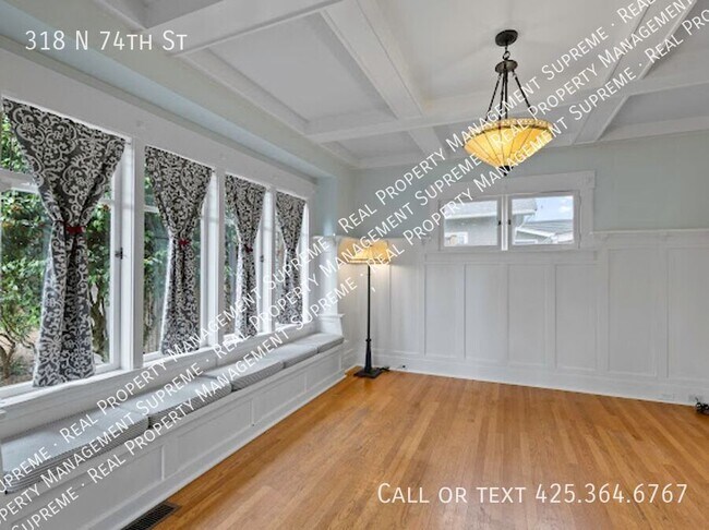 Foto del edificio - 318 N 74th St