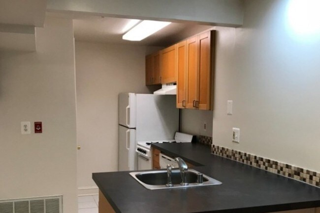 Foto del edificio - 2303 17th St NW