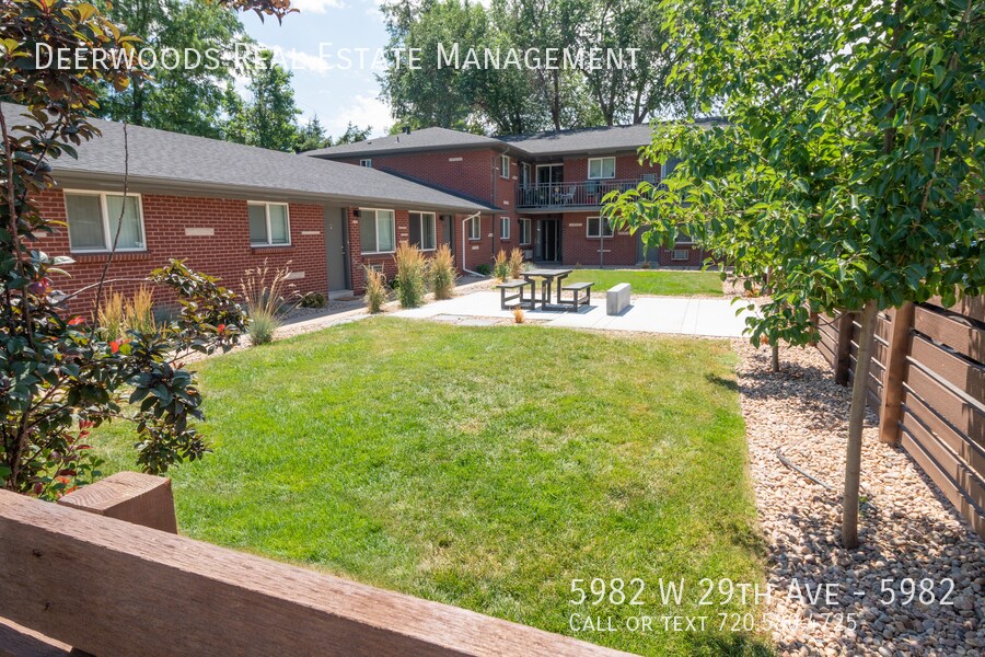 Primary Photo - 5982 W 29th Ave
