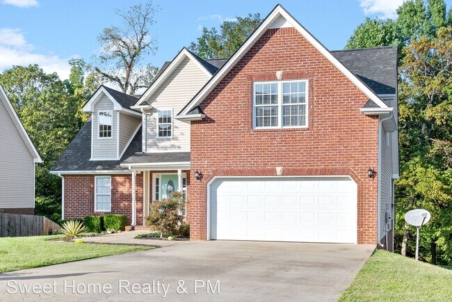 Building Photo - 3 br, 2.5 bath House - 1199 Viewmont Dr.