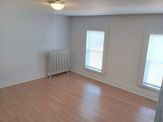 bedroom 1 - 17 Southview St