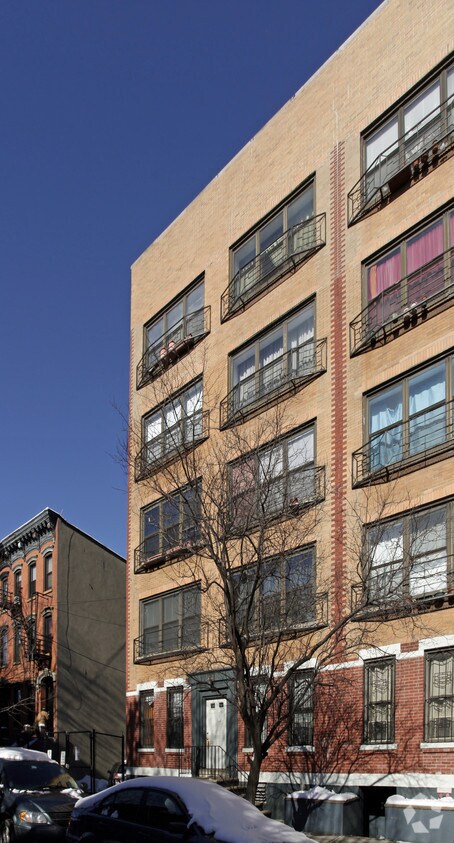 Foto del edificio - 242 5th St