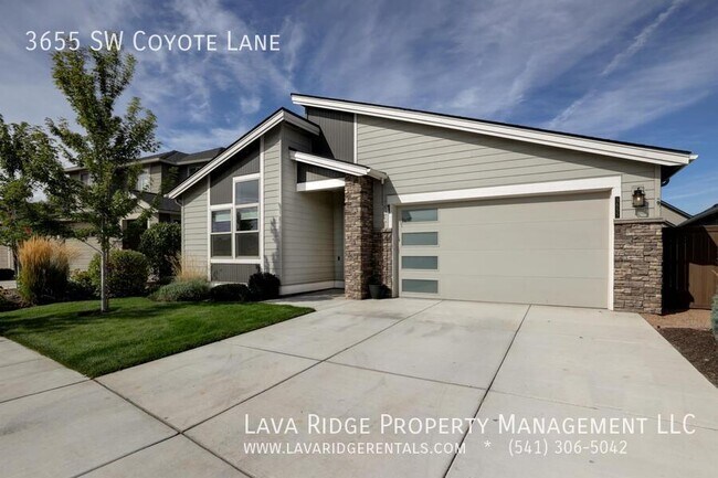 Foto del edificio - 3655 SW Coyote Ln