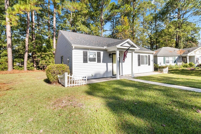 Sweetbriar Home - Sweetbriar Home