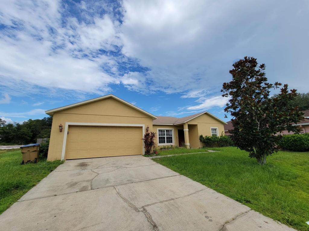 833 Marquis Ct, Kissimmee, FL 34759 House Rental in Kissimmee, FL