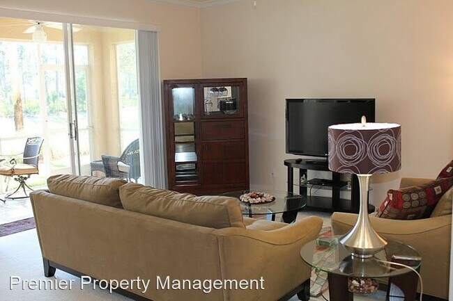 Foto del edificio - 2 br, 2 bath House - 8680 Cedar Hammock Ci...