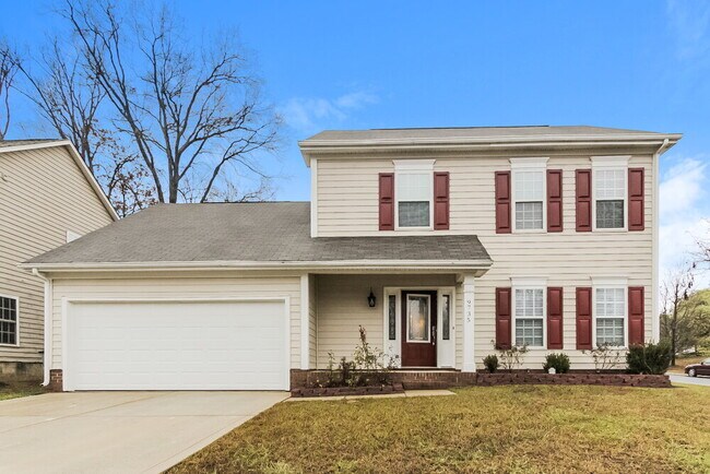 Foto del edificio - 9735 Baxter Caldwell Dr