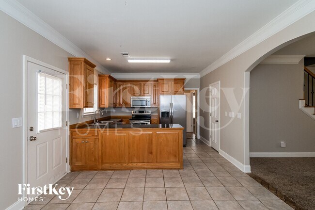 Foto del edificio - 2231 Whetstone Dr