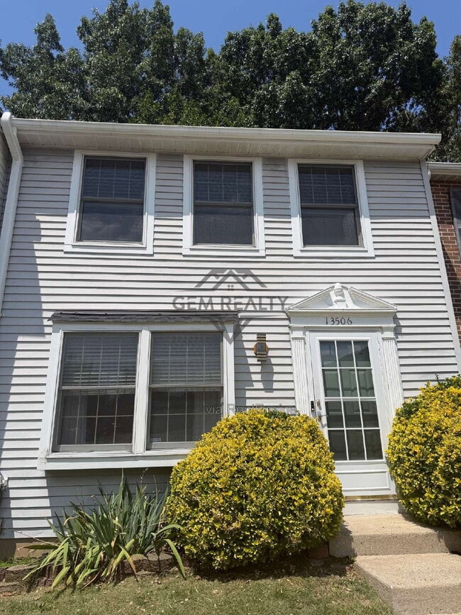 Building Photo - 13506 Bentley Cir