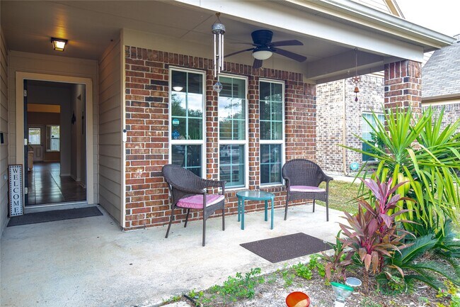 Foto del edificio - 15007 Miller Meadows Ln