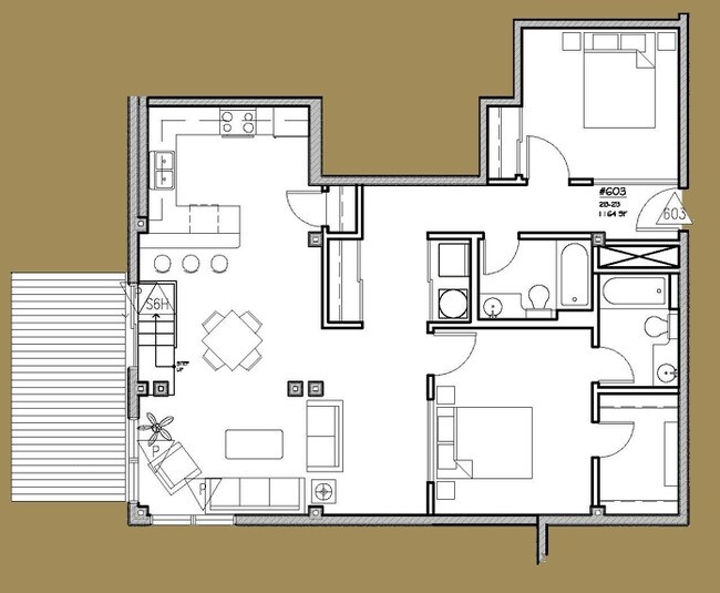 Tremont Place Lofts Rentals Cleveland, OH