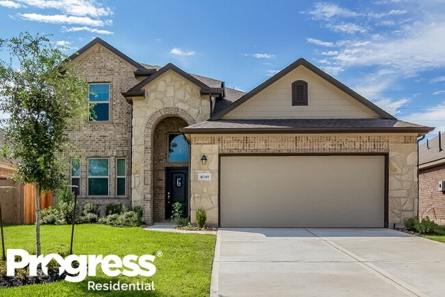 Building Photo - 4048 Erlington Bend Trace