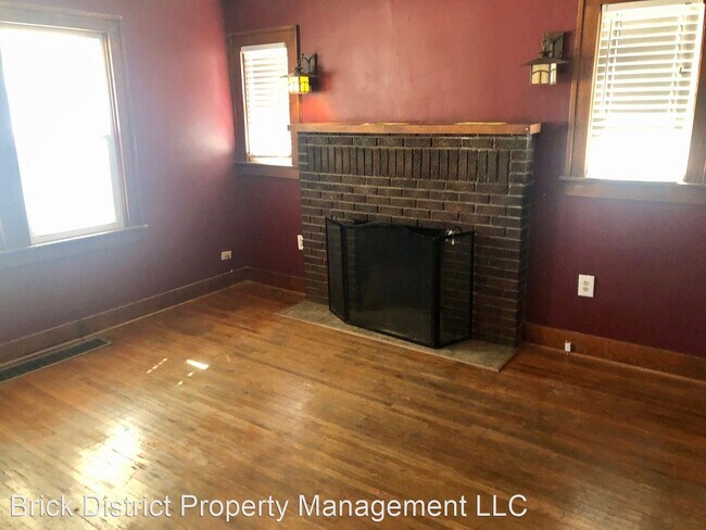 Foto del edificio - 2 br, 1 bath House - 309 St Joseph St