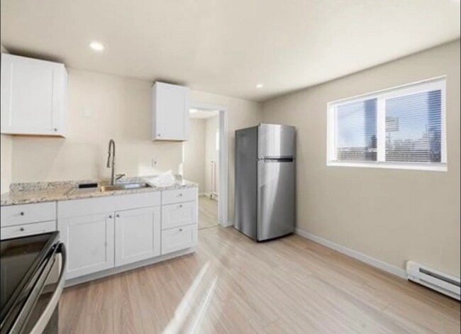 Foto del edificio - 517 Yuma St