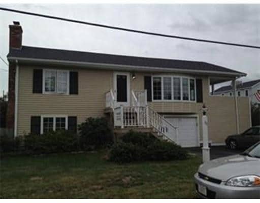 Building Photo - 20 Packard Ave