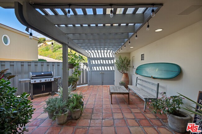 Foto del edificio - 31952 1/2 E Pacific Coast Hwy