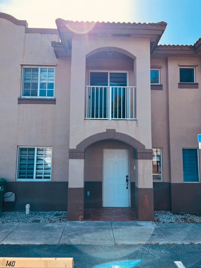 Photo - 11119 W Okeechobee Rd Apartment