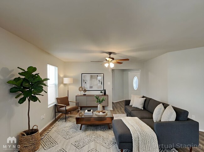 Foto del edificio - 2006 Waleska Plaza