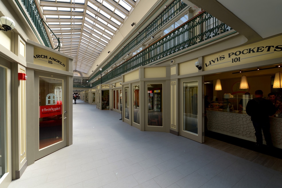 Is Downtown Providence a Good Place To Live in Providence