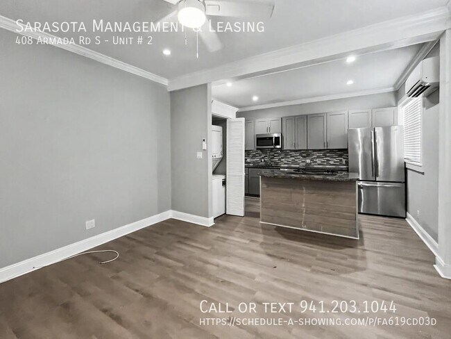Foto del edificio - 408 Armada Rd S