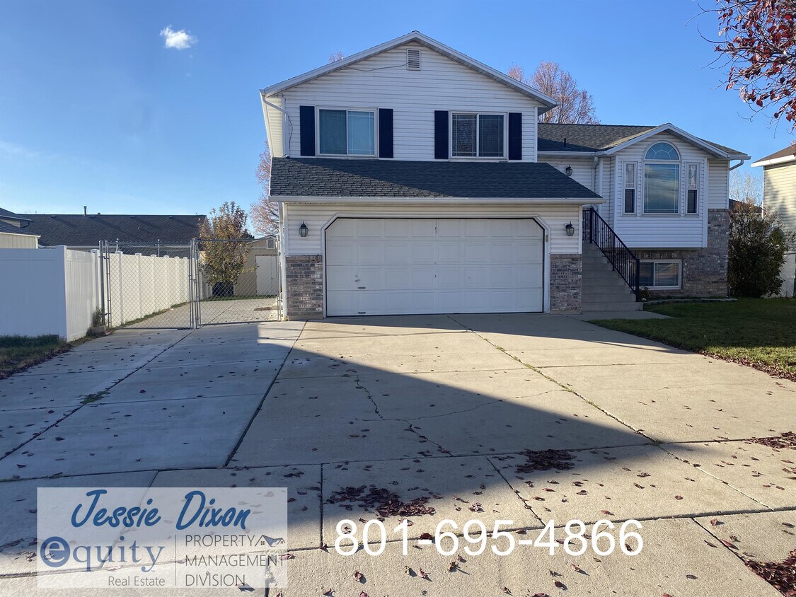 Primary Photo - 5889 S 3260 W