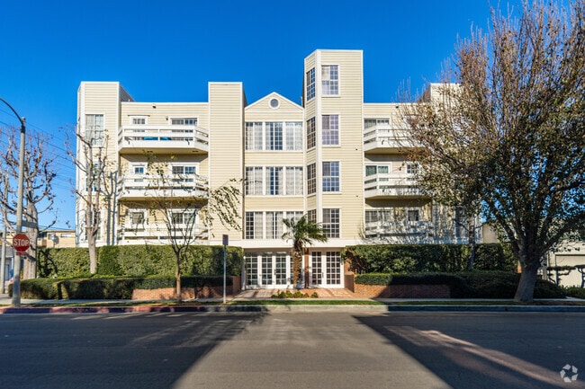 Exterior - 1800 Butler Ave