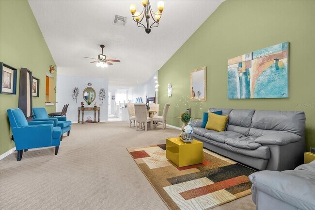 Foto del edificio - 6147 Sunnyvale Dr
