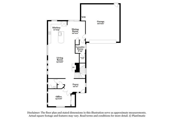 Building Photo - 2507 W Old Paint Trail