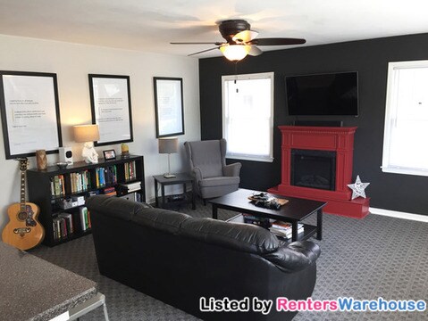 Foto del edificio - 1421 N Hawley Rd