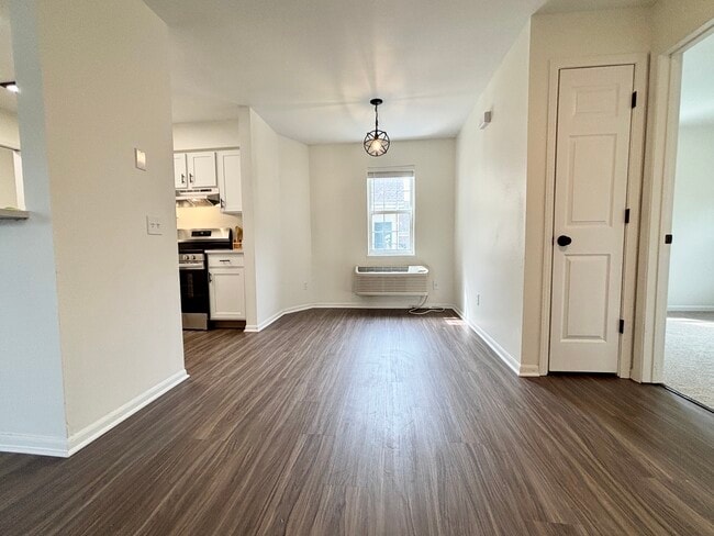 Foto del edificio - Crown Ridge Apartments