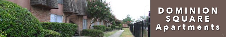 Dominion at Oak Forest