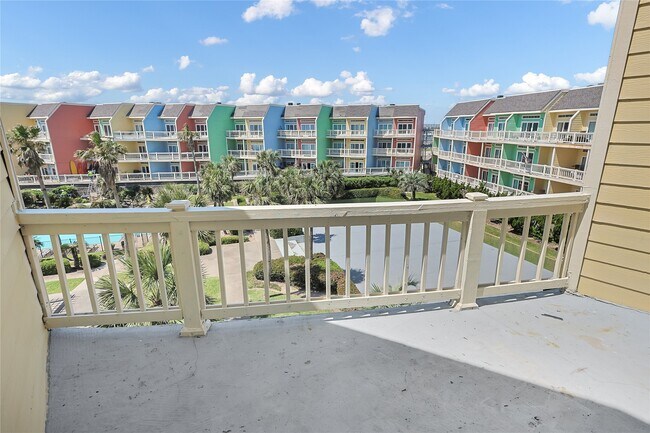Foto del edificio - 7820 Seawall Blvd