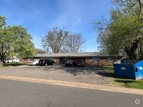 Building Photo - 401 E C St