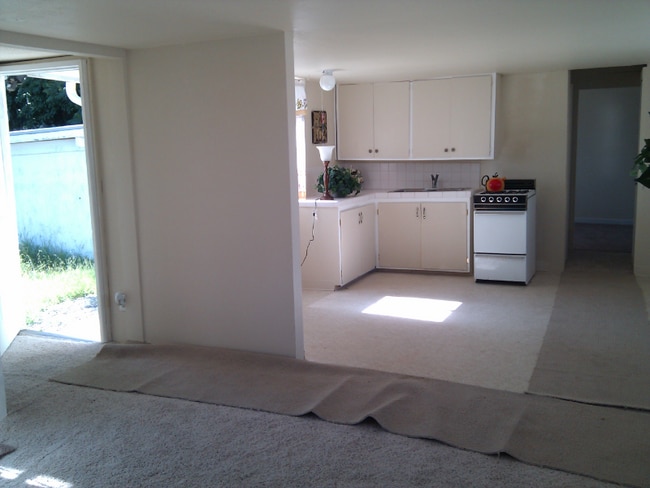 Photo - 43347 Ellsworth St (Fremont, CA) Apartment