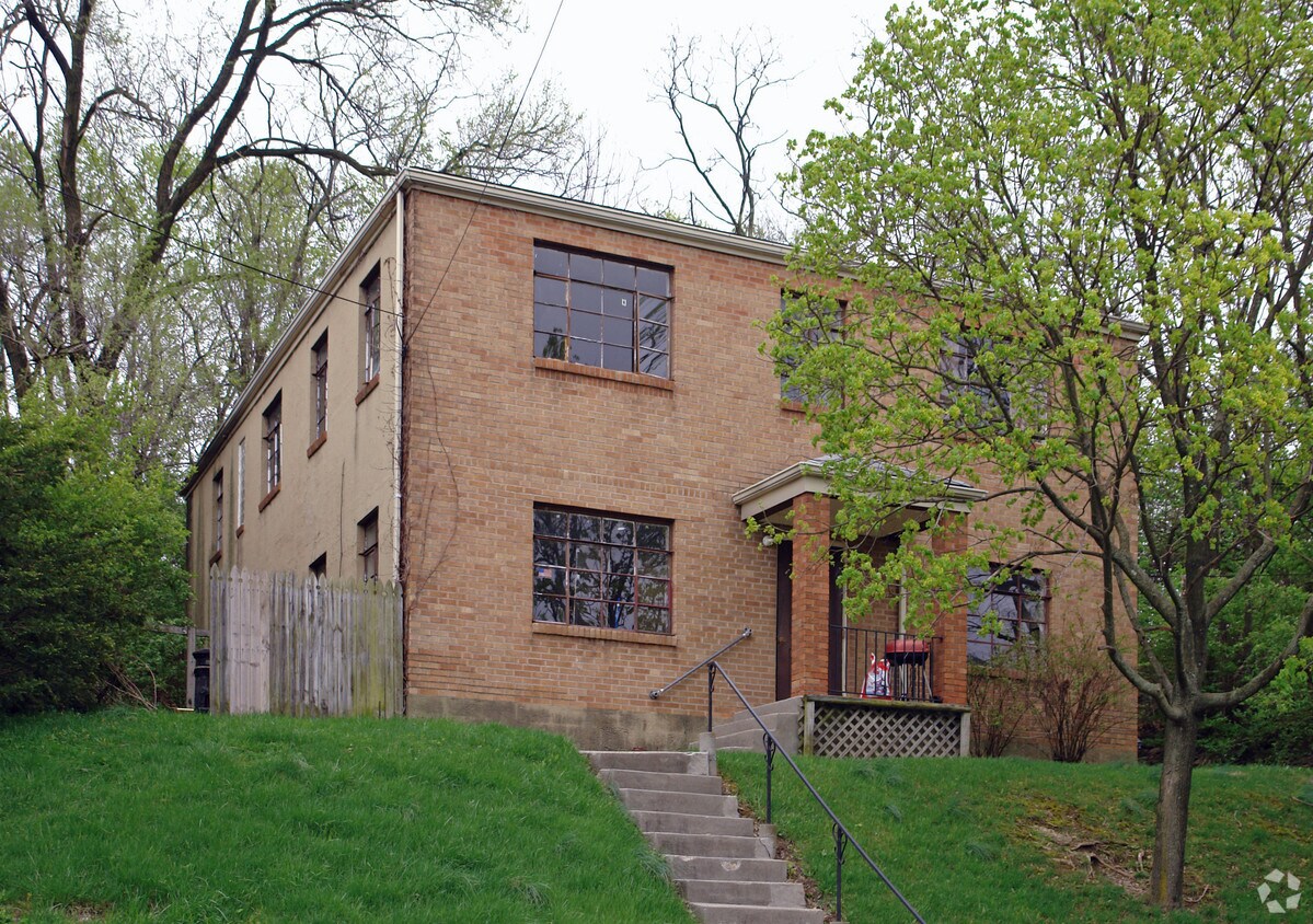 1214 Purcell Ave, Price Hill, OH 45205 Apartments in Price Hill, OH