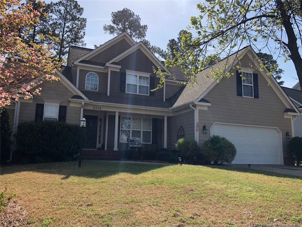 Foto principal - 3508 Kennicot Ct
