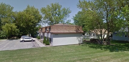 Building Photo - 2120 4th Ave
