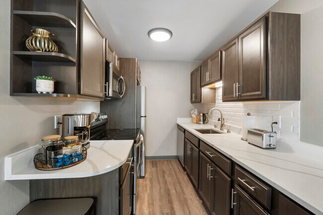 Furnished Unit 1 - Tanara Villa