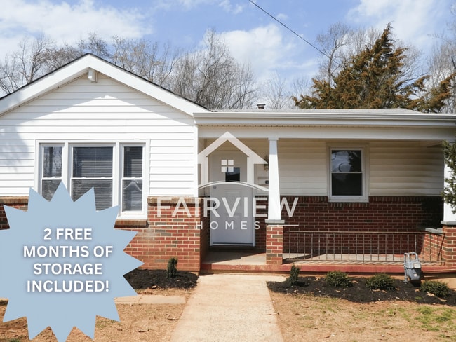 Building Photo - 1711 Otey St