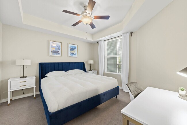 Foto del edificio - 375 Harbour Cove Dr