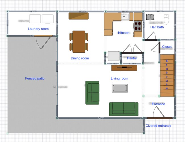 Foto del edificio - 273 Sunnyhills Dr