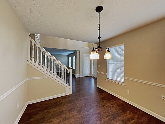 Building Photo - 977 Field View Drive
