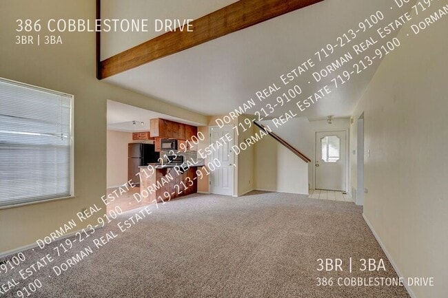 Building Photo - 386 Cobblestone Dr
