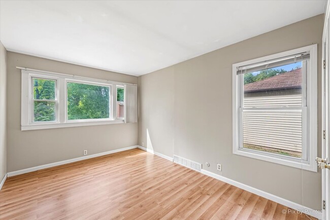 Bedroom 1 - 6425 Maple Ave