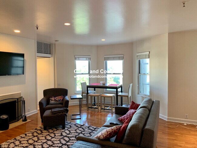 Foto del edificio - 416 Commonwealth Ave