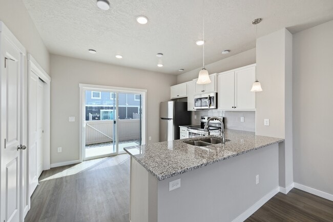 Foto del edificio - 10717 W Brownstone Ln