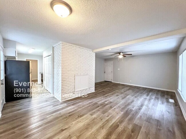 Foto del edificio - 3016 Dothan St