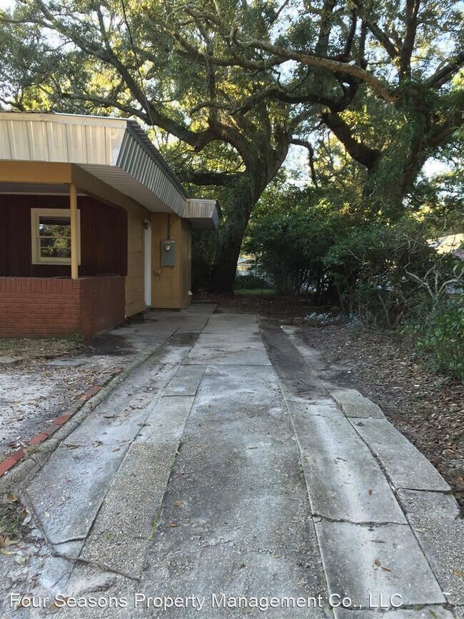 Foto del edificio - 3 br, 2 bath House - 1493 Guice Place