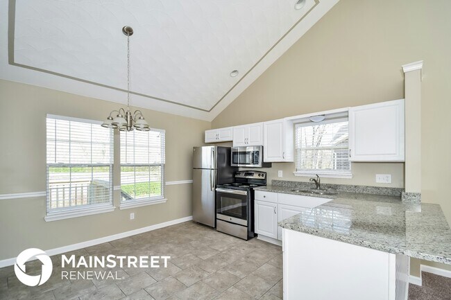 Foto del edificio - 7815 Texlyn Ct