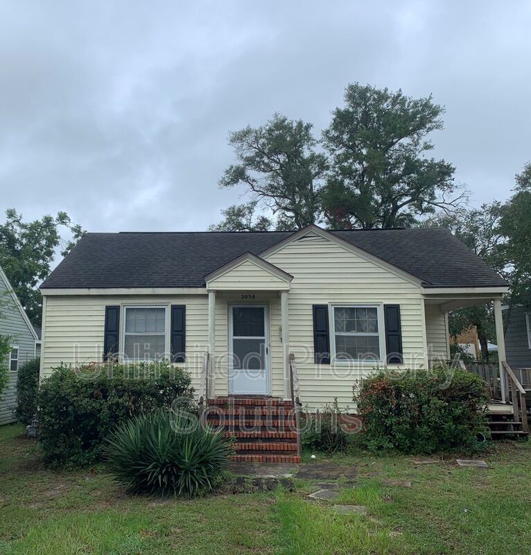 Primary Photo - 2058 Burnett Blvd